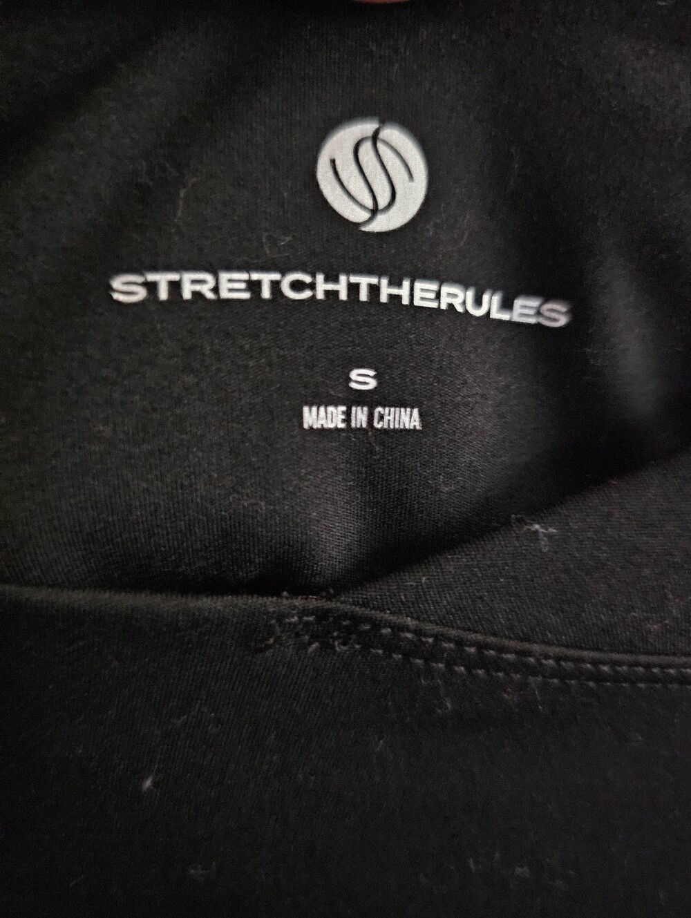 Flared Yoga Pants - Picture 4 of 4